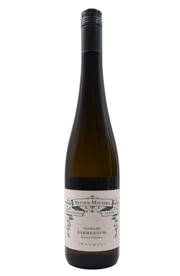 Veyder-Malberg 2024 Wachau Gruner Veltliner Liebedich